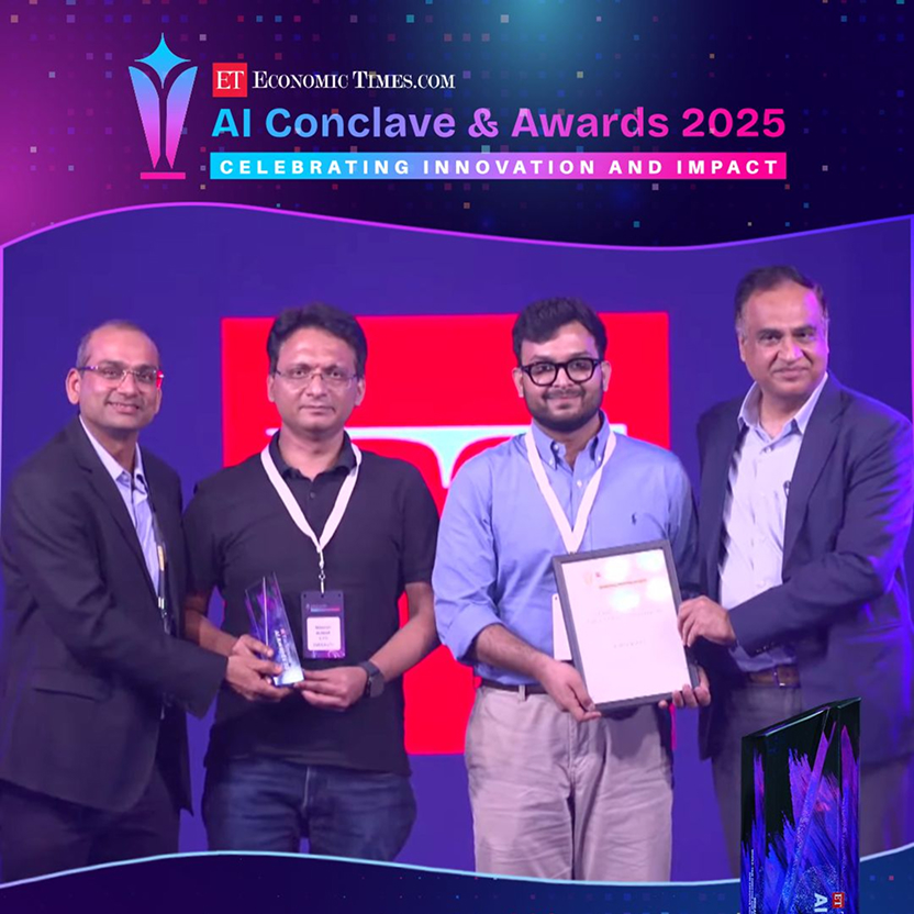 Emversity bags AI SME of the year Award