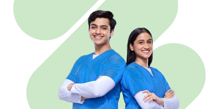 Healthcare preparation