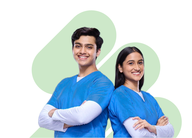 Healthcare preparation