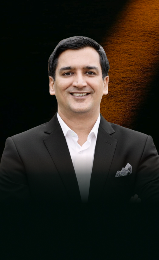 Dr. Shravan Subramanyam